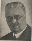 1940 (Forschermedaille) Karl Hugo Bauer