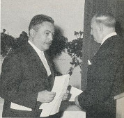 1964 Juan Martinez Moreno