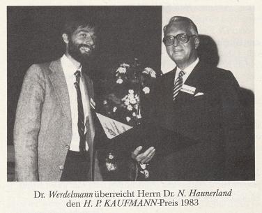 1983 Norbert Haunerland