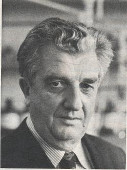 1985 Konrad Henkel