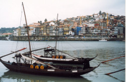 Porto Eduardo Mancon